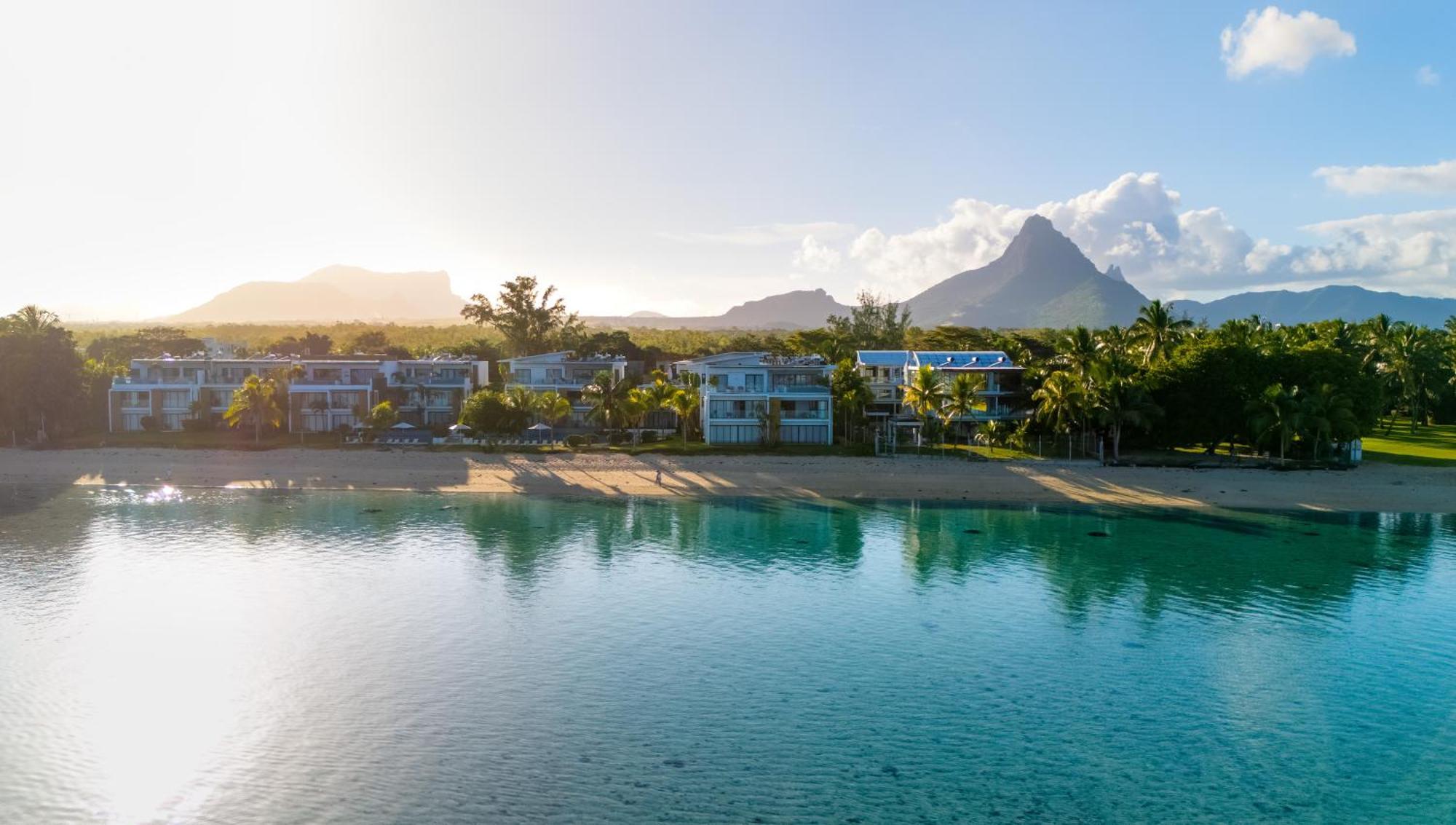 Cap Ouest By Horizon Holidays Flic-en-Flacq