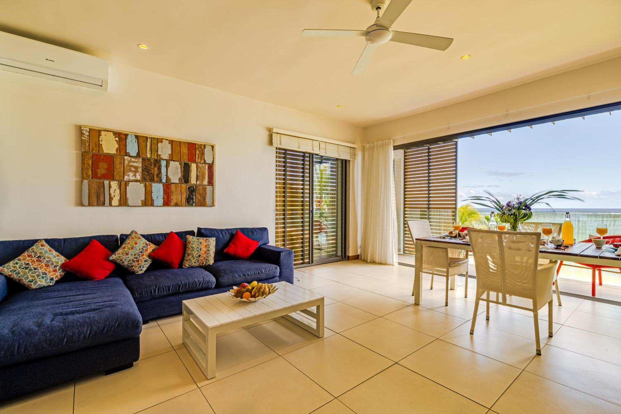 Cap Ouest By Horizon Holidays * Flic-en-Flacq