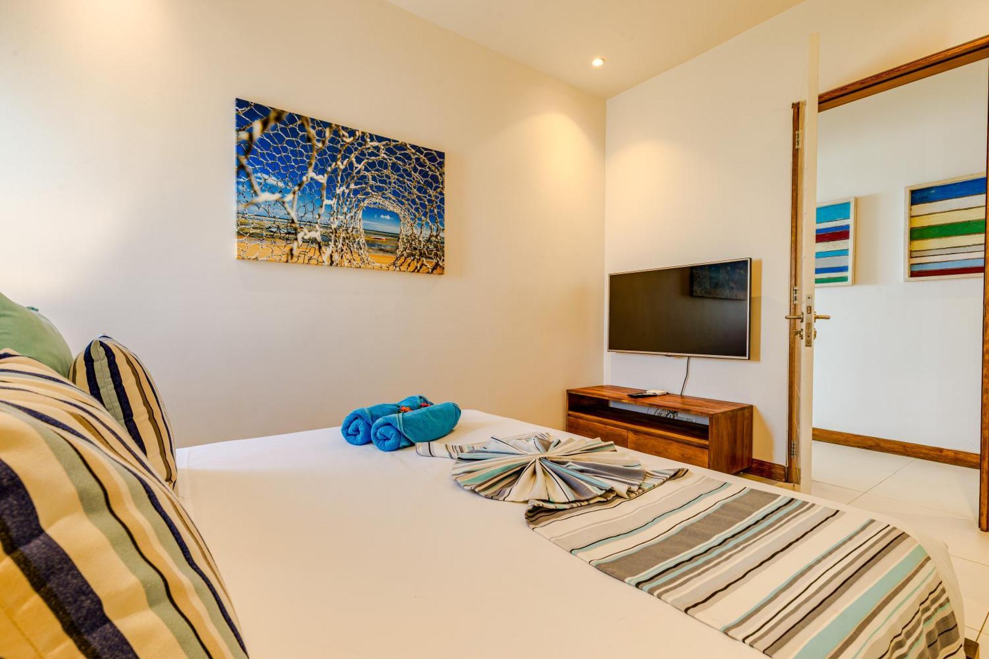 Cap Ouest By Horizon Holidays *