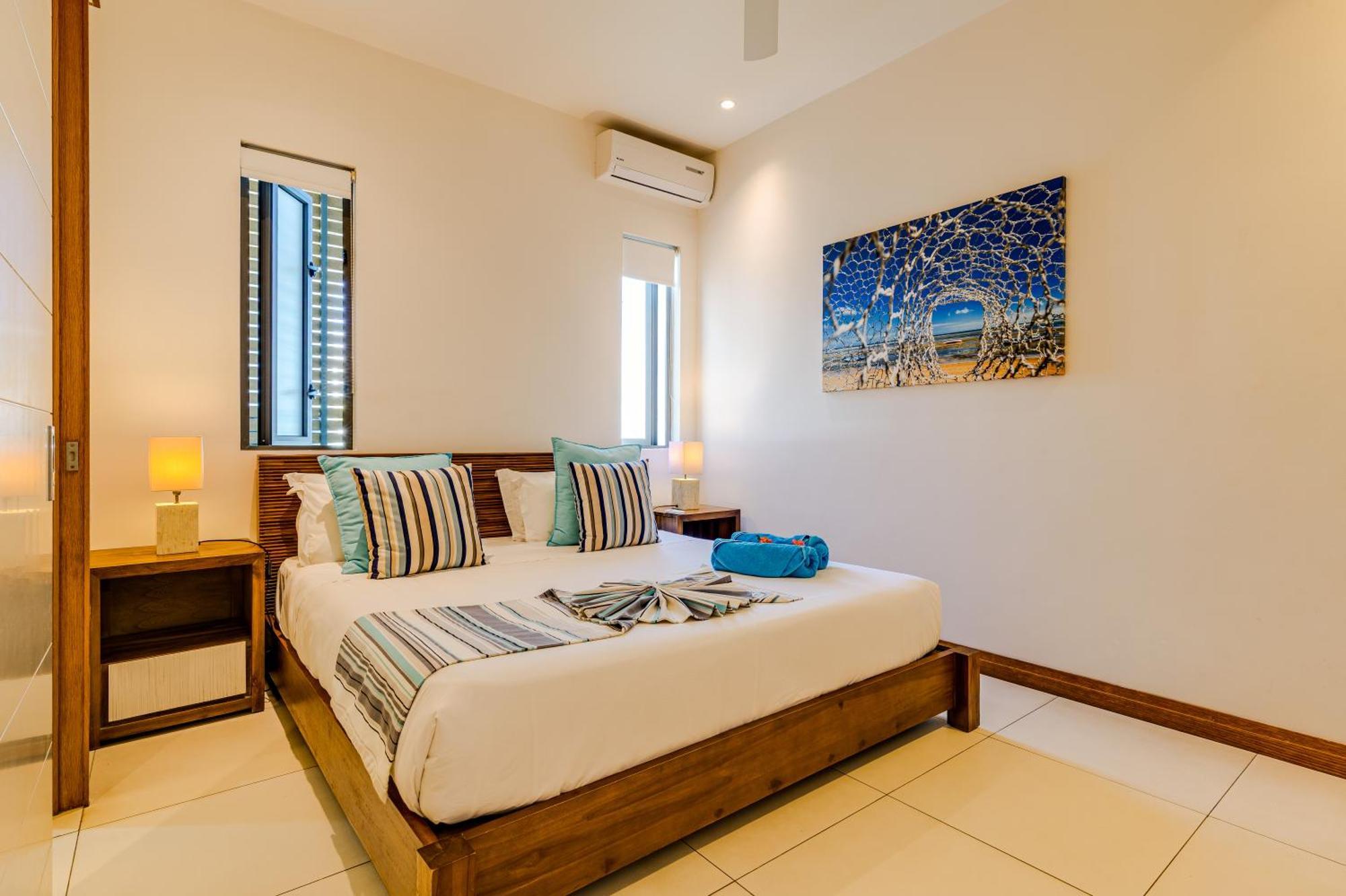 Cap Ouest By Horizon Holidays Apartamento
