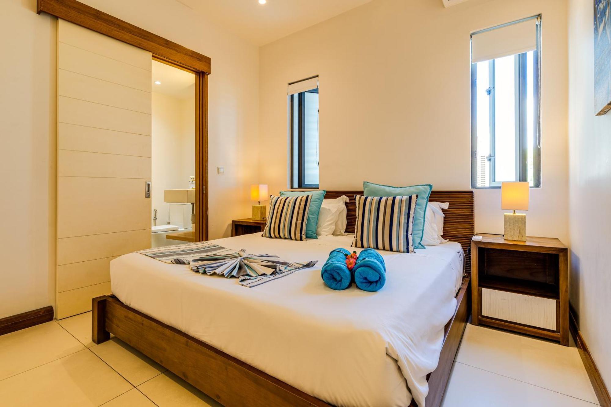 Apartamento Cap Ouest By Horizon Holidays