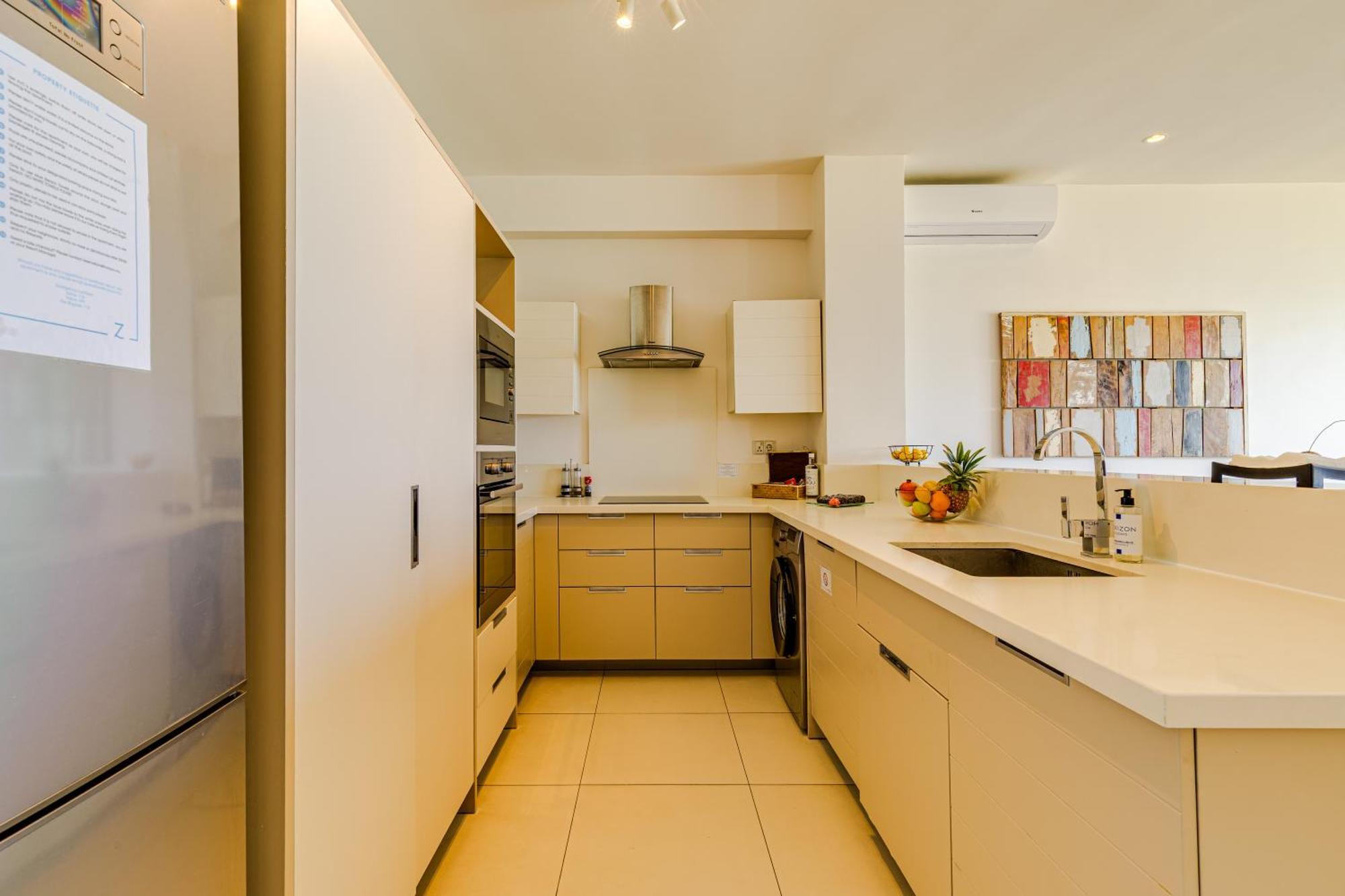 Cap Ouest By Horizon Holidays Apartamento *