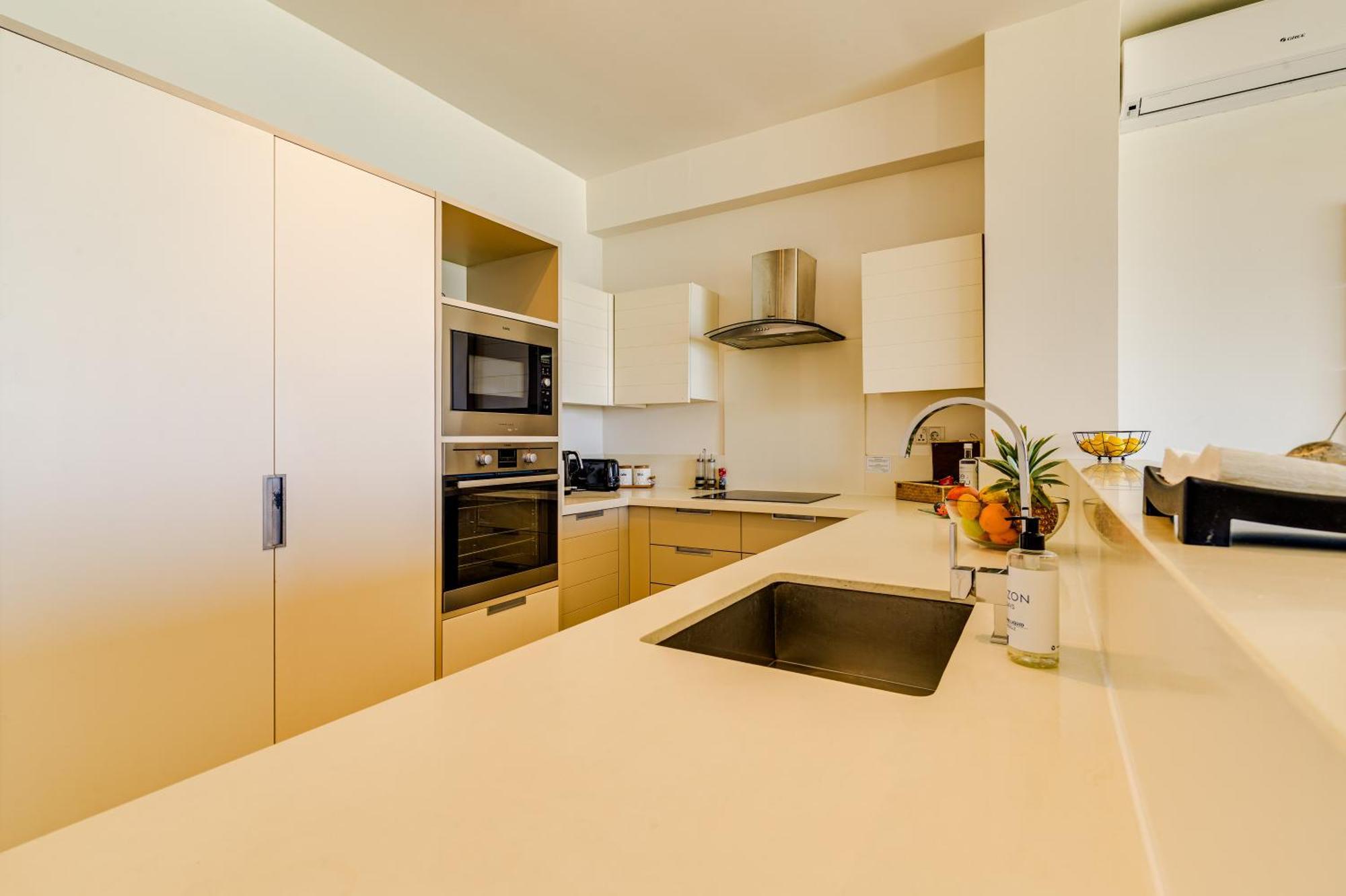 Cap Ouest By Horizon Holidays Apartamento Flic-en-Flacq