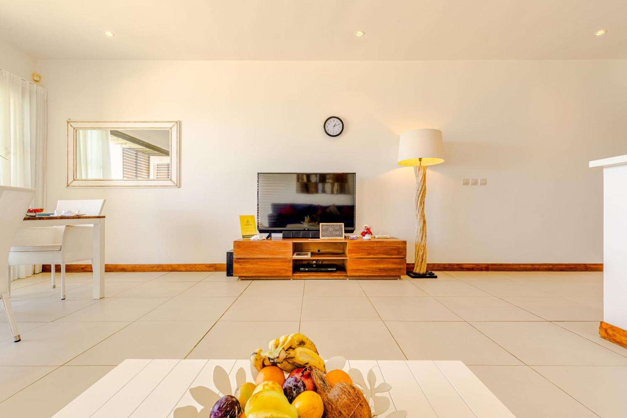 Apartamento Cap Ouest By Horizon Holidays Flic-en-Flacq
