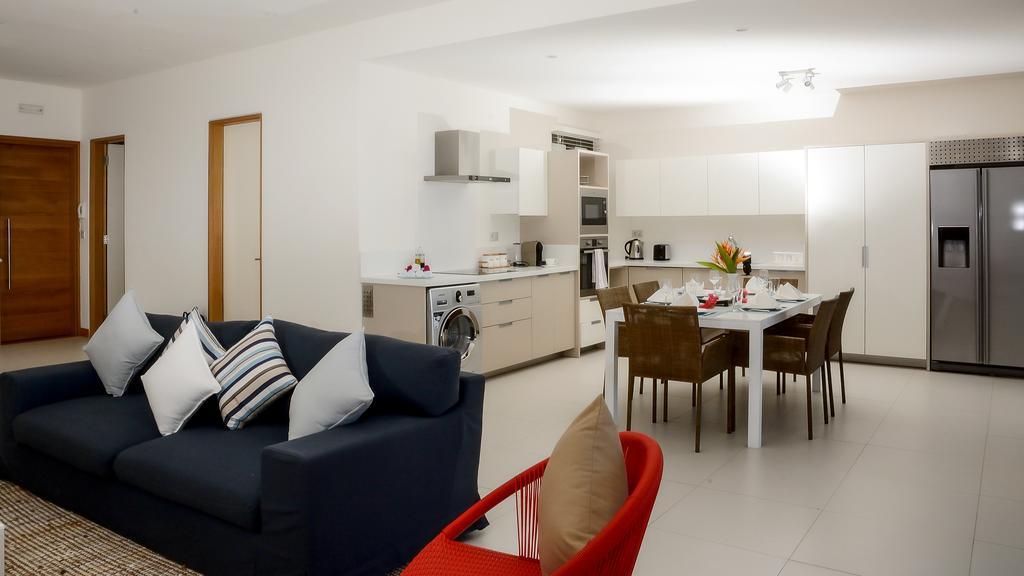 Cap Ouest By Horizon Holidays Apartment Flic-en-Flacq