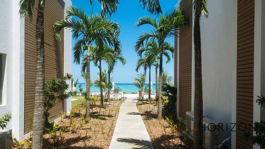 Apartment Cap Ouest By Horizon Holidays Flic-en-Flacq