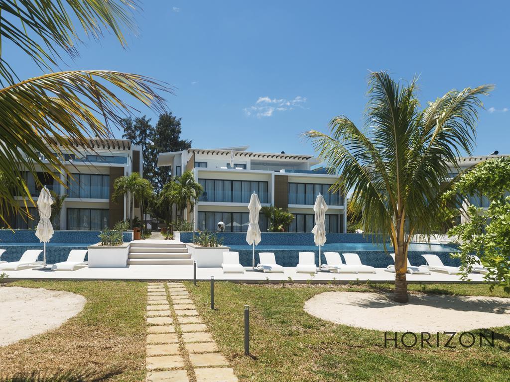 Cap Ouest By Horizon Holidays Apartment Flic-en-Flacq