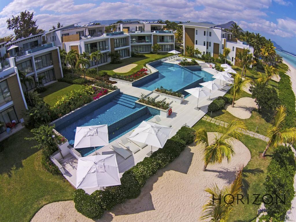 Cap Ouest By Horizon Holidays Flic-en-Flacq