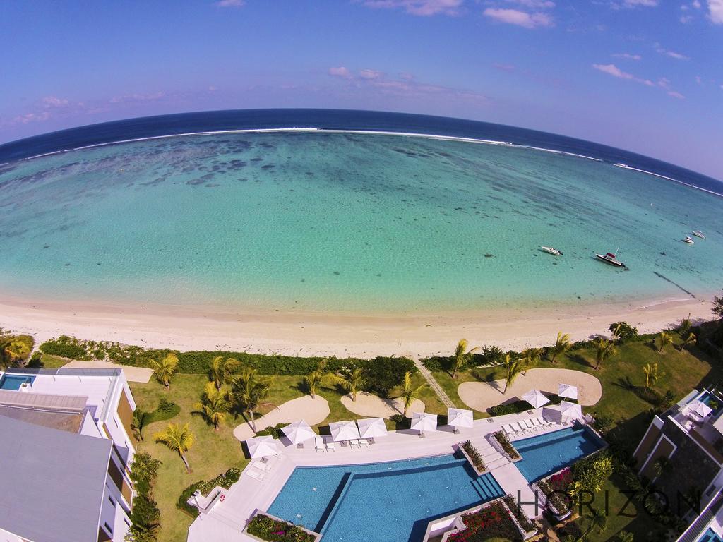 Cap Ouest By Horizon Holidays Apartamento