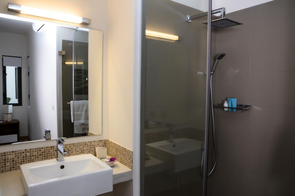 Cap Ouest By Horizon Holidays Apartment Flic-en-Flacq