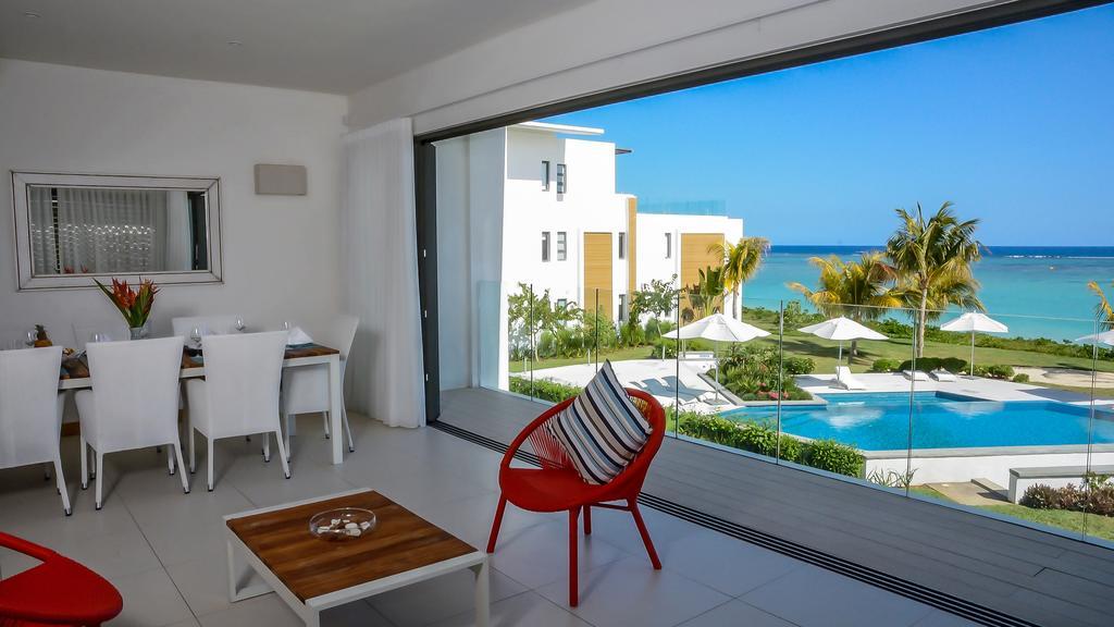 Cap Ouest By Horizon Holidays Flic-en-Flacq
