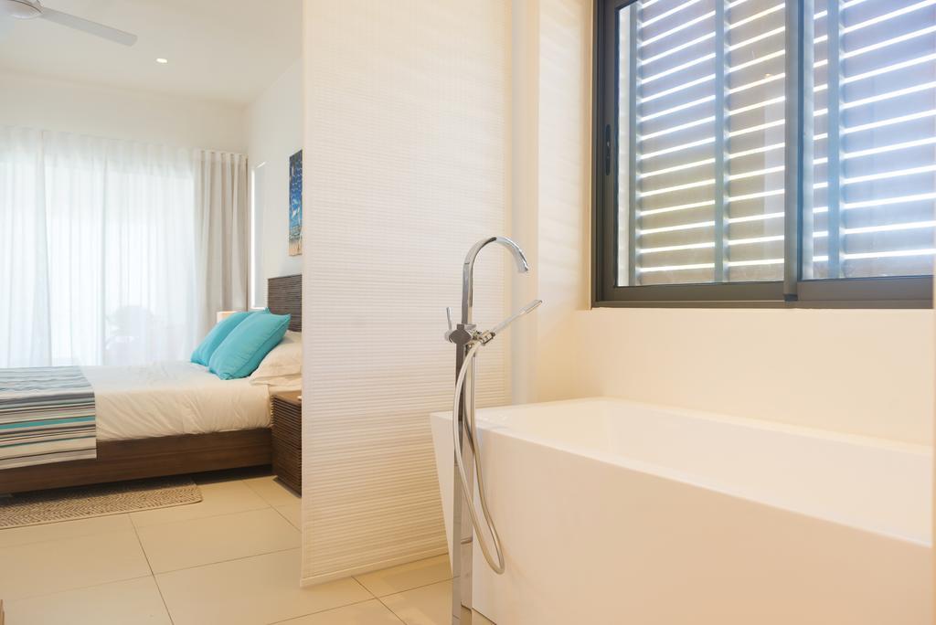 Cap Ouest By Horizon Holidays Flic-en-Flacq