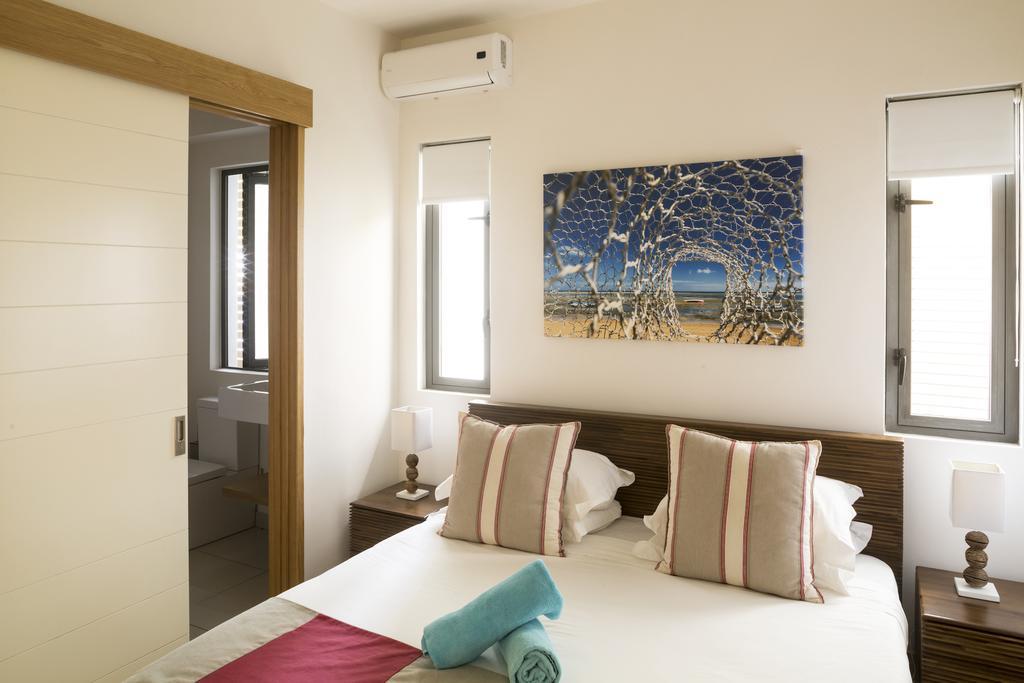 Cap Ouest By Horizon Holidays Flic-en-Flacq
