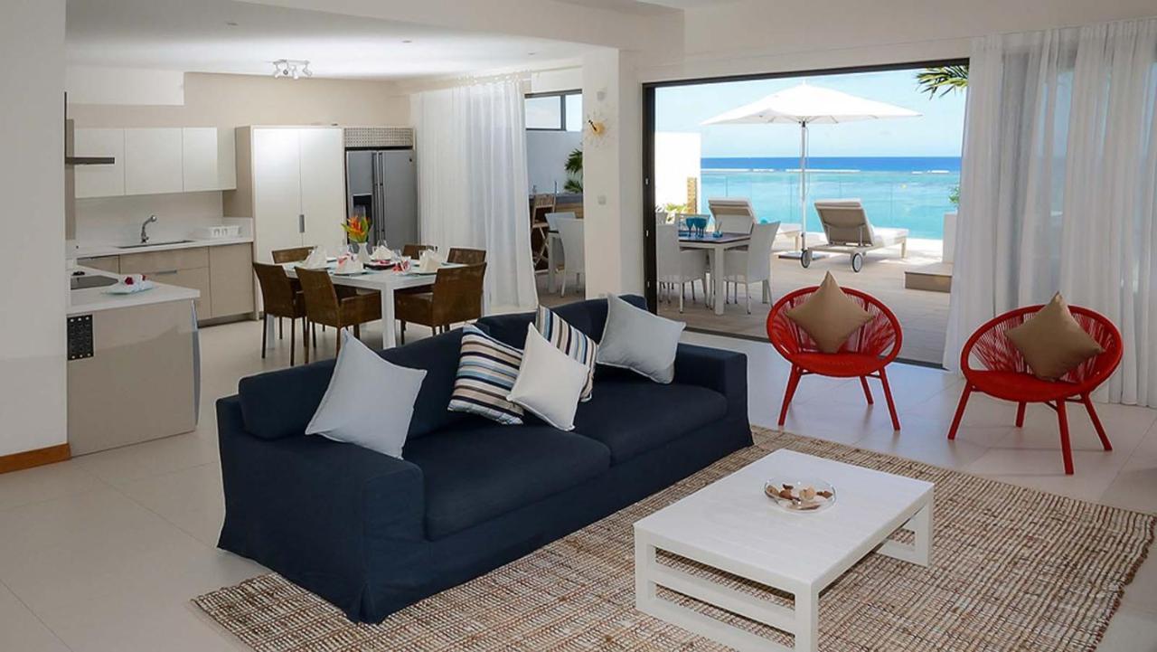 Cap Ouest By Horizon Holidays Flic-en-Flacq