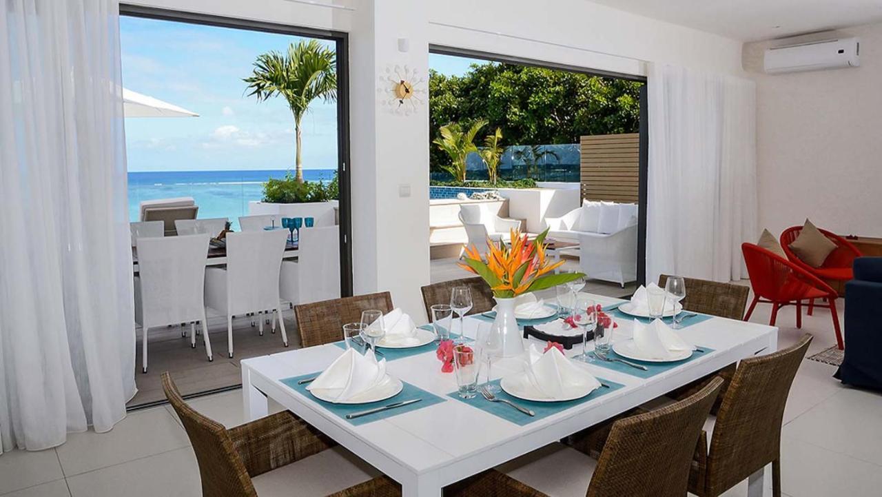 Cap Ouest By Horizon Holidays * Flic-en-Flacq