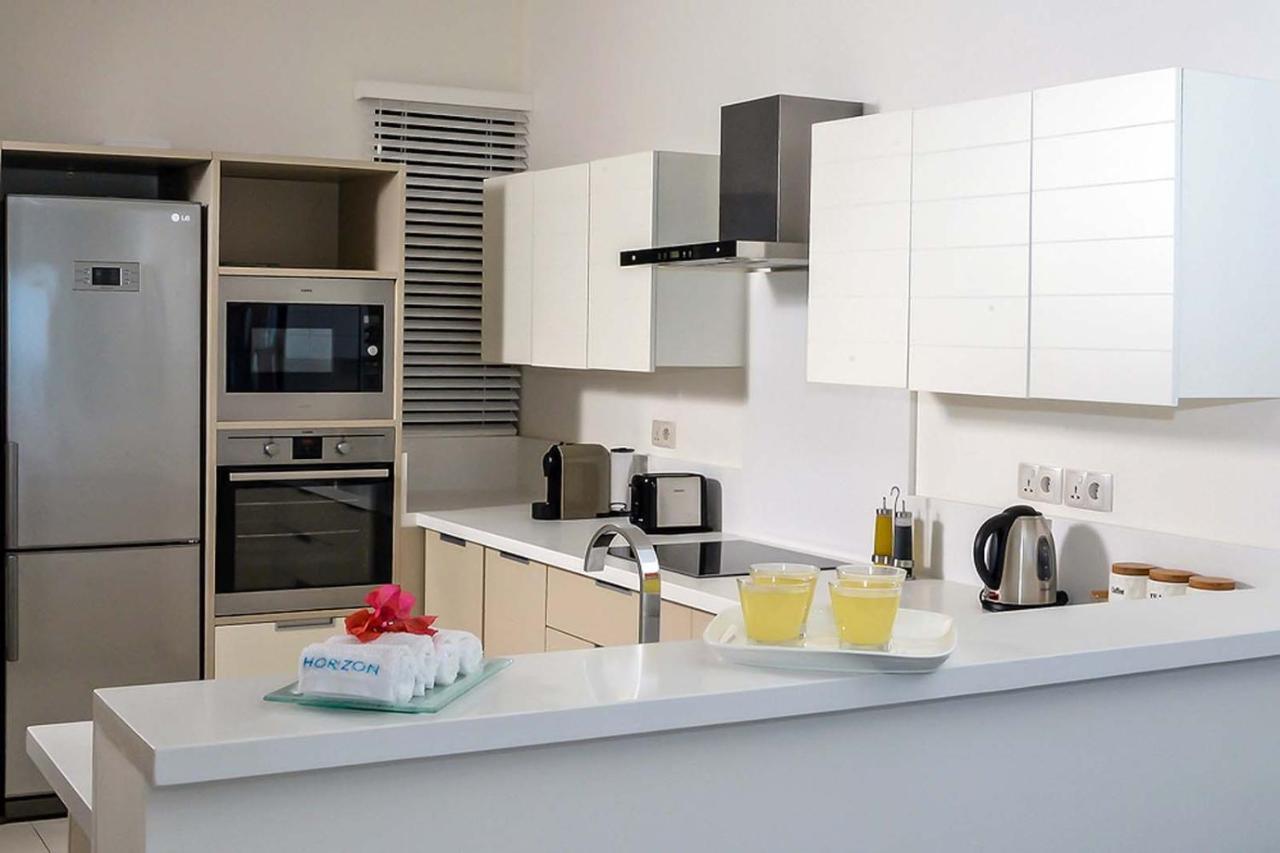 Cap Ouest By Horizon Holidays Flic-en-Flacq