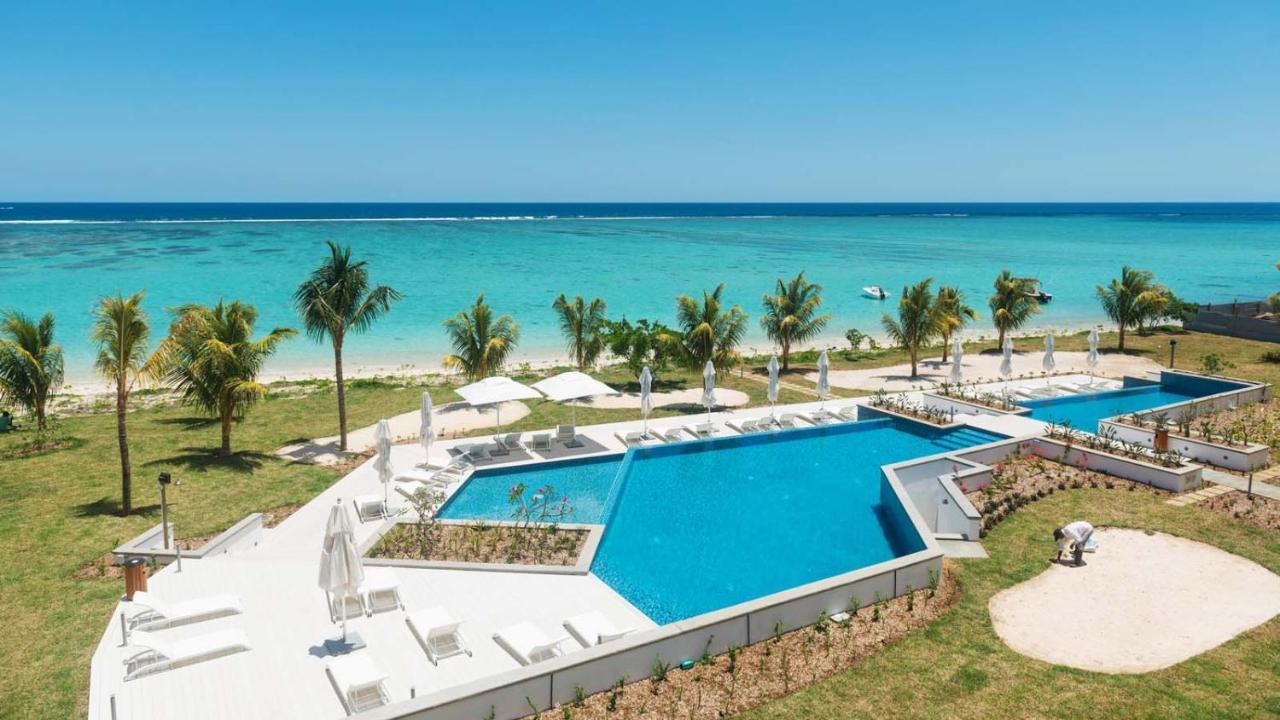 Cap Ouest By Horizon Holidays Apartment Flic-en-Flacq