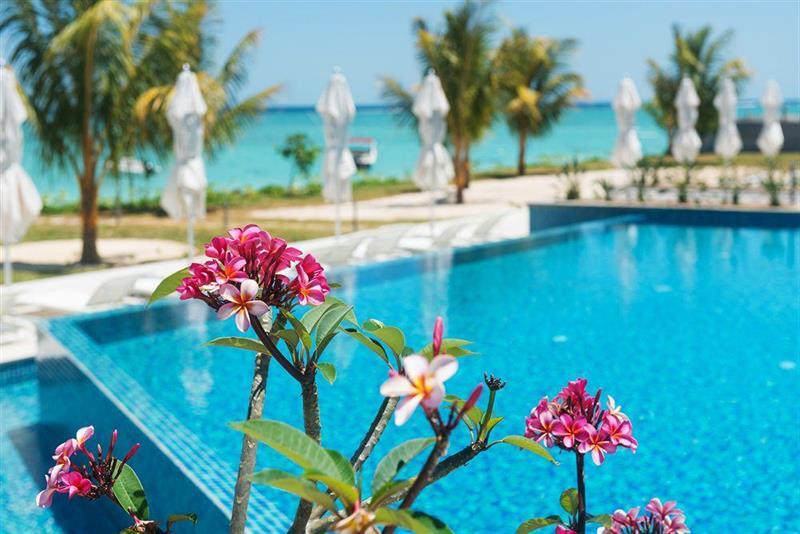 Cap Ouest By Horizon Holidays Apartment Flic-en-Flacq