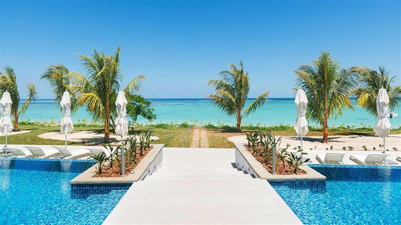 Cap Ouest By Horizon Holidays Flic-en-Flacq