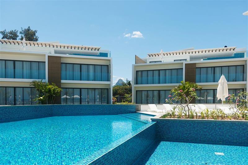 Cap Ouest By Horizon Holidays Flic-en-Flacq