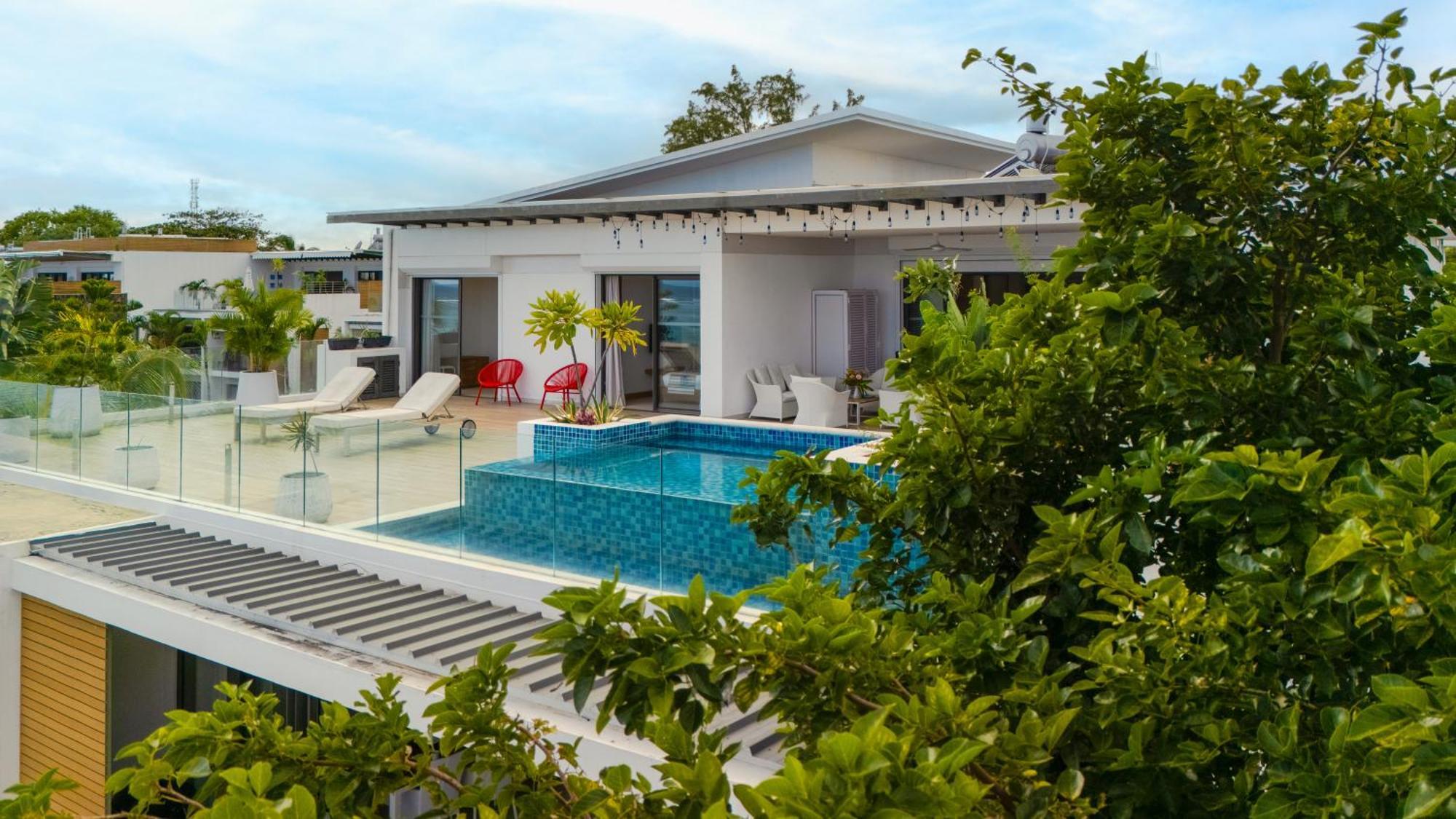 Apartamento Cap Ouest By Horizon Holidays