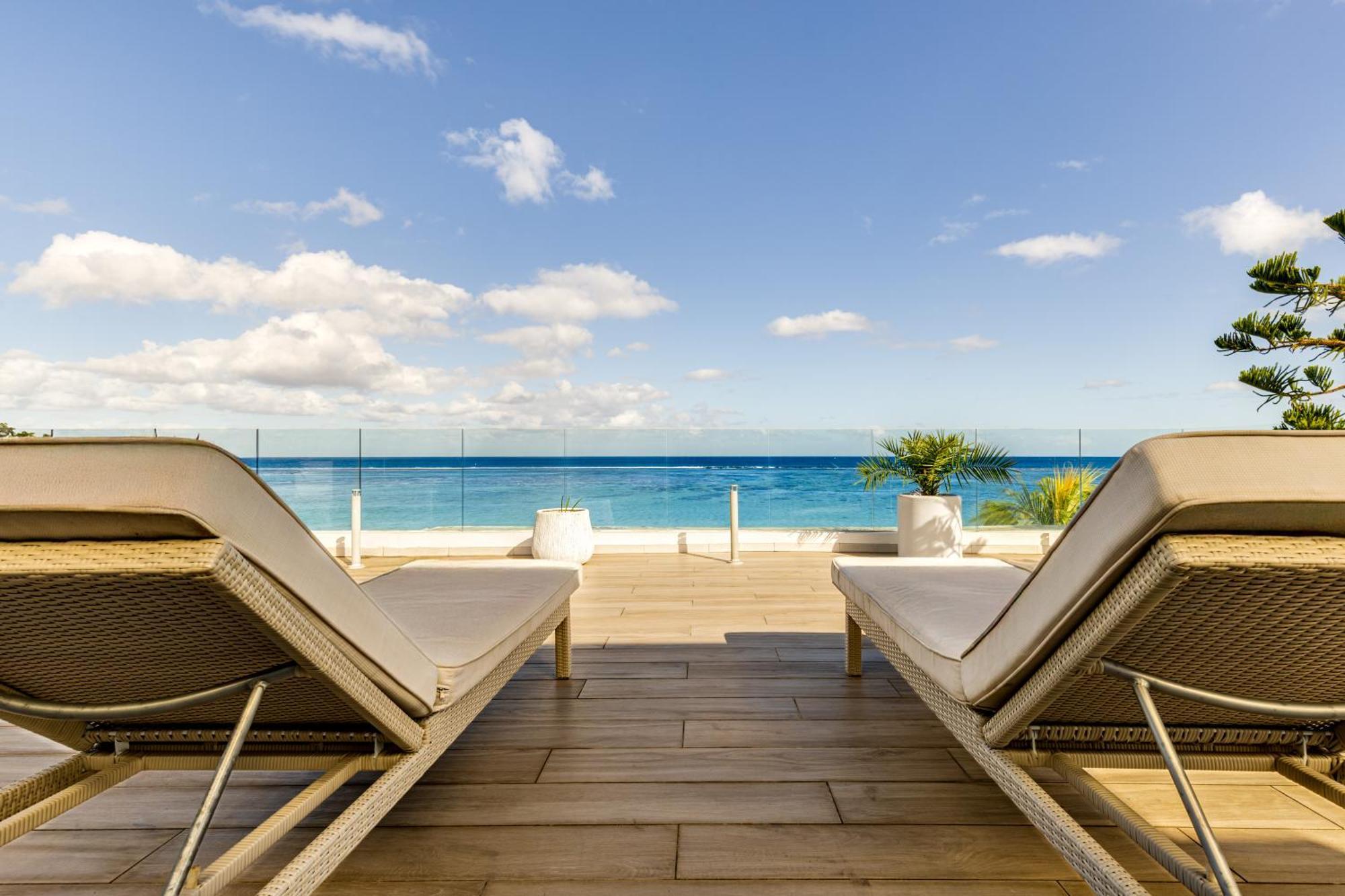 Apartamento Cap Ouest By Horizon Holidays *