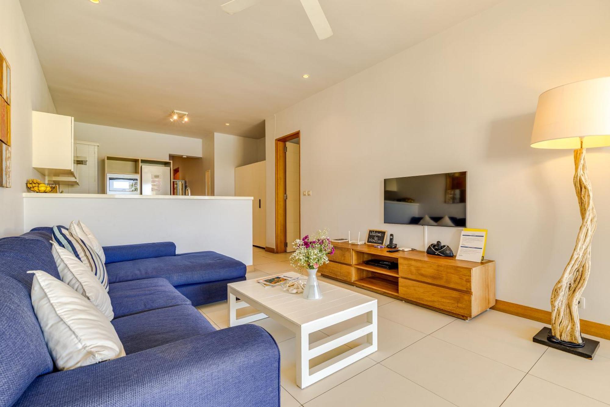 Cap Ouest By Horizon Holidays *