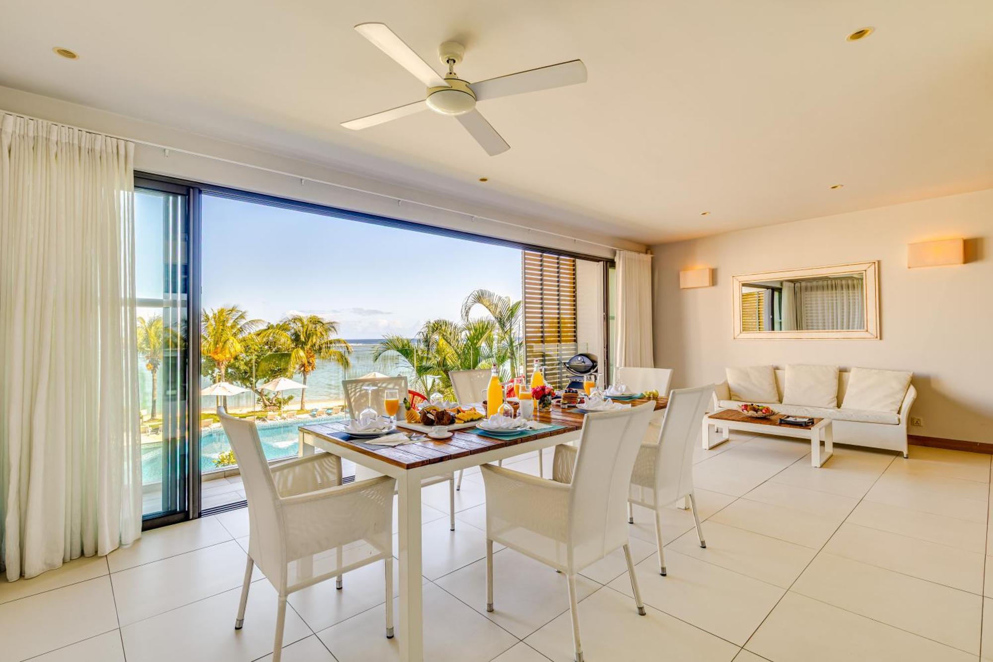 Apartamento Cap Ouest By Horizon Holidays