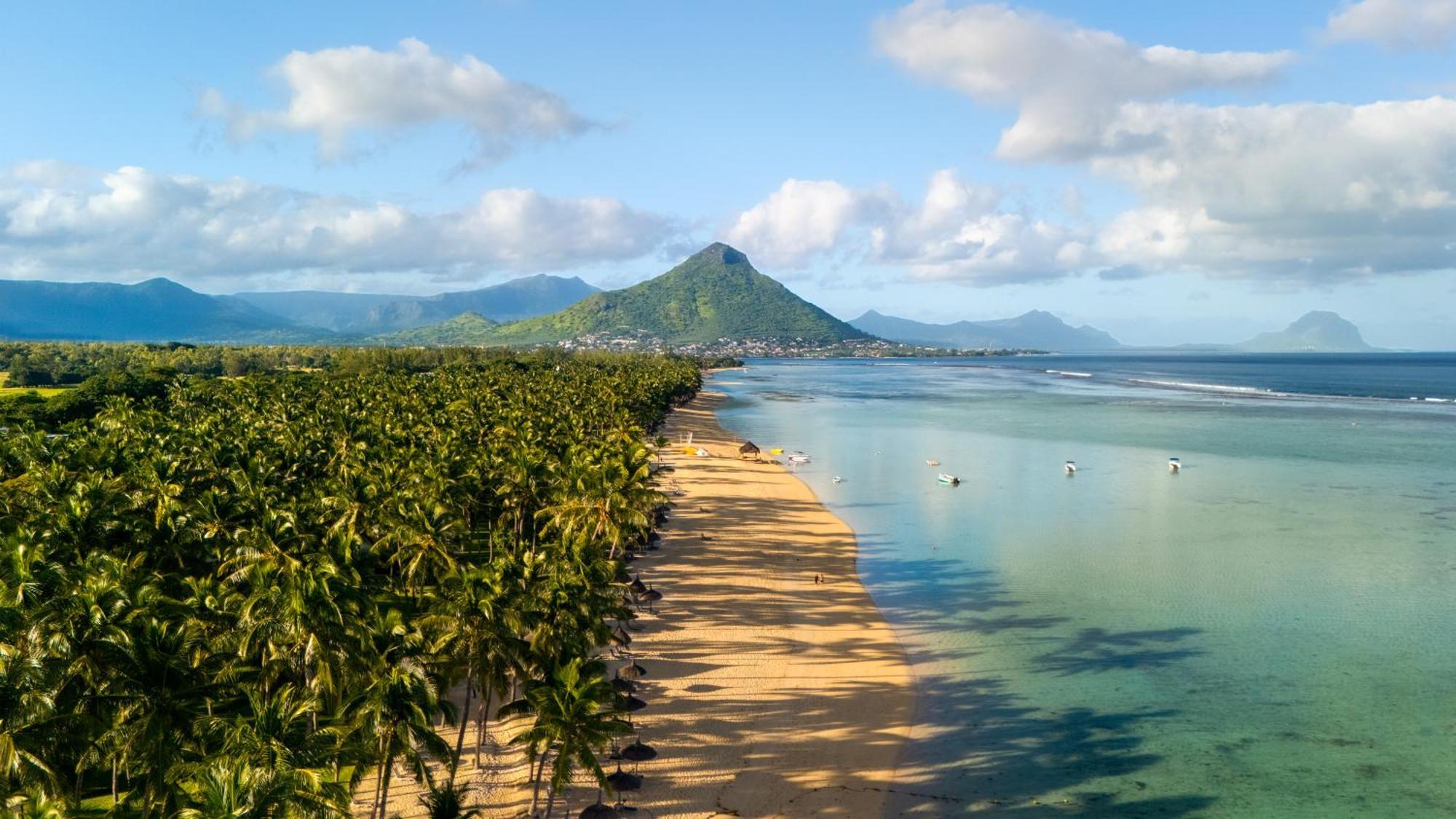 Cap Ouest By Horizon Holidays Flic-en-Flacq