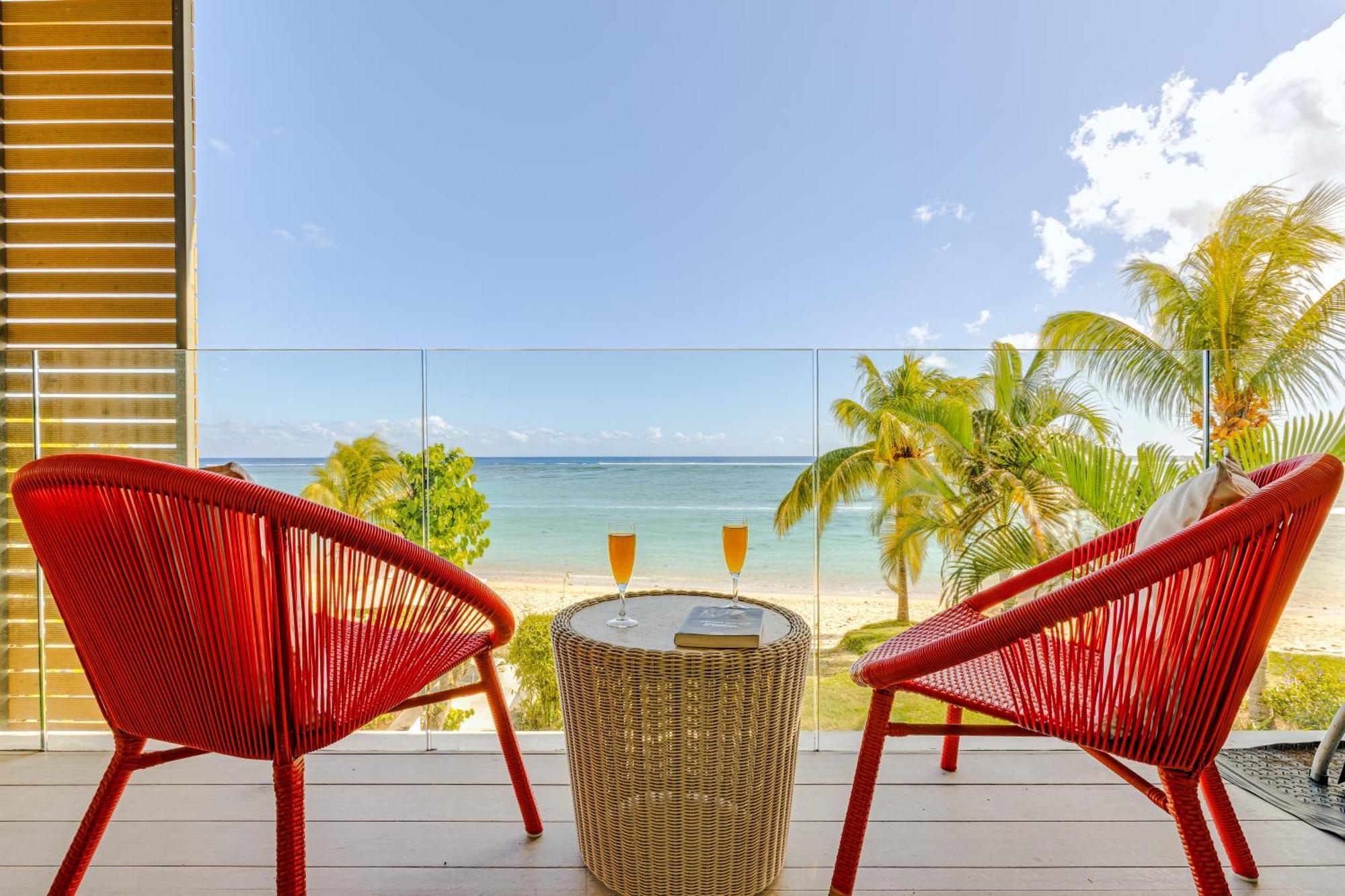 Cap Ouest By Horizon Holidays Apartamento *