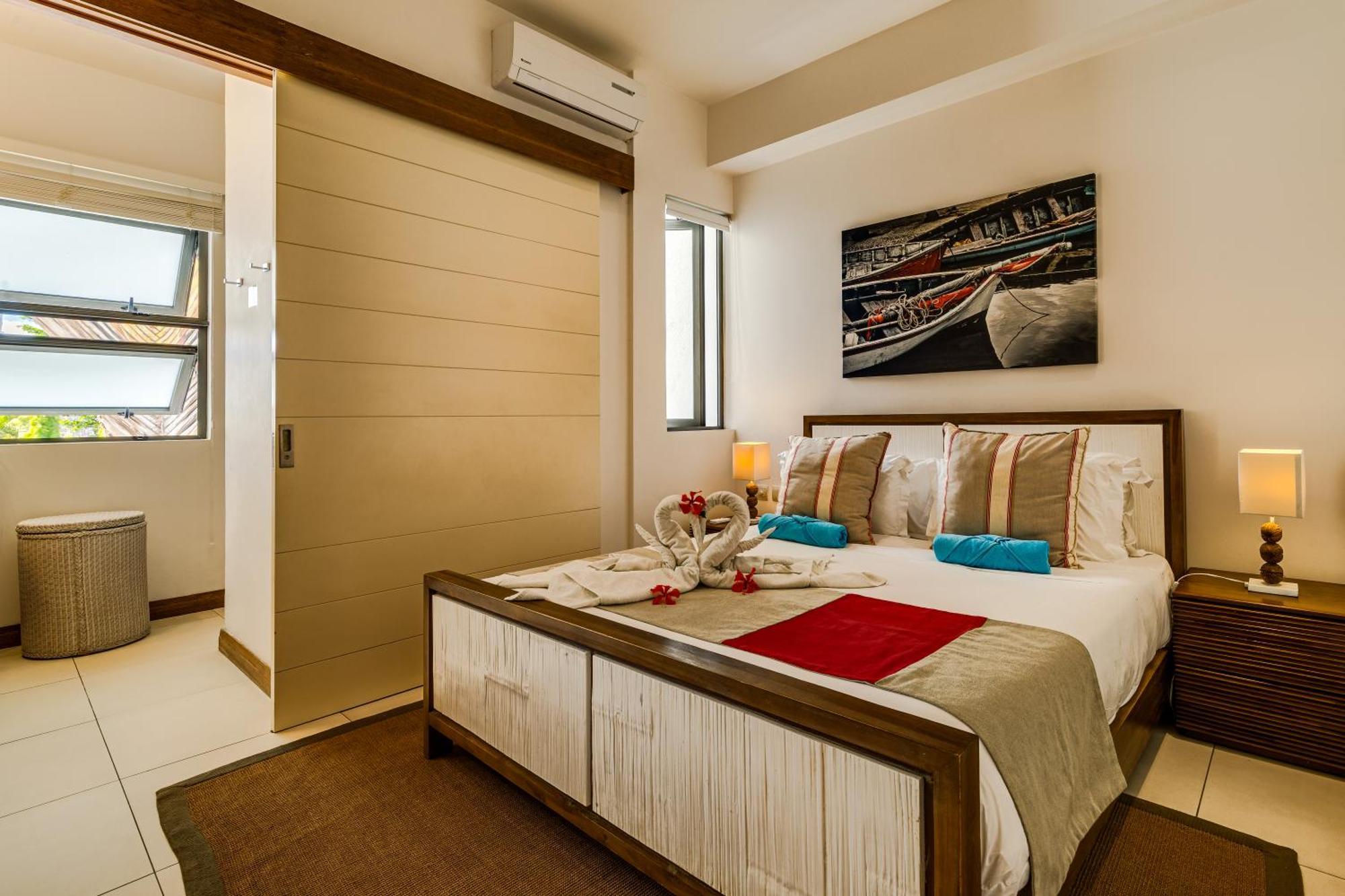 Cap Ouest By Horizon Holidays Apartamento *