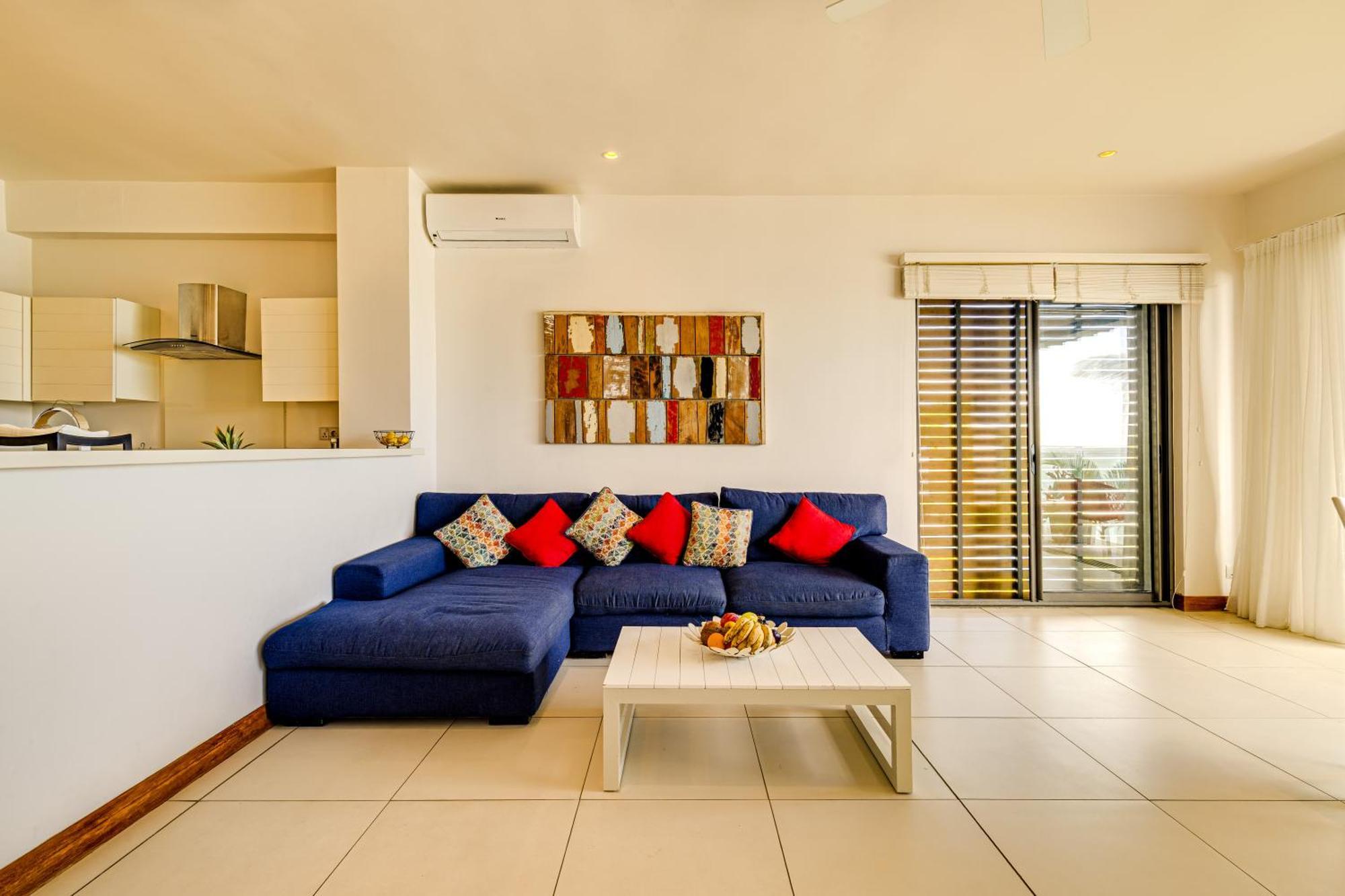 Cap Ouest By Horizon Holidays Flic-en-Flacq